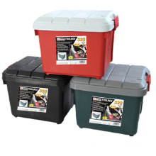 Коробка для хранения контейнеров высокого качества для дома / автомобиля (SLSN040)